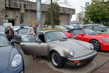 Sortie à Saint Nazaire le 8 Février 2026