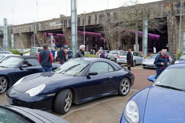 Sortie à Saint Nazaire le 8 Février 2026