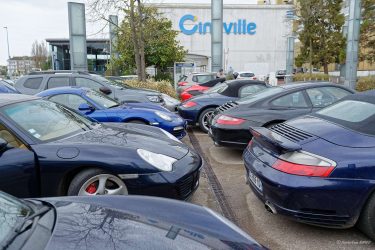 Sortie à Saint Nazaire le 8 Février 2026
