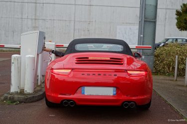 Sortie à Saint Nazaire le 8 Février 2026