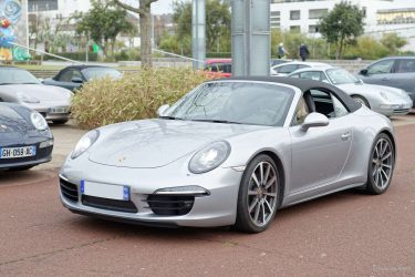 Sortie à Saint Nazaire le 8 Février 2026