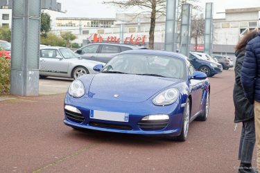 Sortie à Saint Nazaire le 8 Février 2026