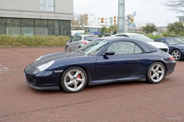 Sortie à Saint Nazaire le 8 Février 2026
