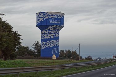 Sortie à Saint Nazaire le 8 Février 2026