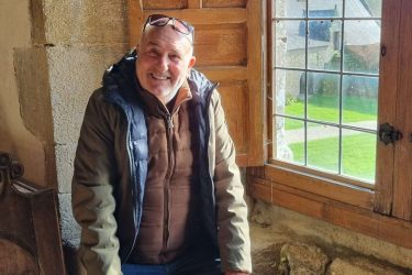 Photo prise par Claudie 01-03-2026 Photo prise par Claudie 01-03-2026