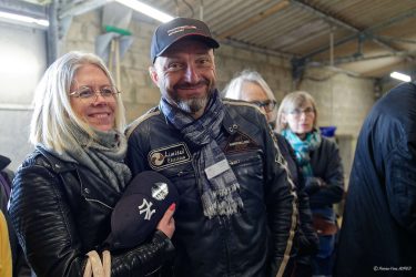 Visite chez l'ostréiculteur : La Belle de Penerf, Le Tour du Parc Visite chez l'ostréiculteur : La Belle de Penerf, Le Tour du Parc