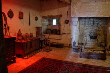 Visite du Manoir le Plessis Josso à Theix Noyalo Visite du Manoir le Plessis Josso à Theix Noyalo