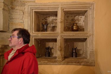 Visite du Manoir le Plessis Josso à Theix Noyalo Visite du Manoir le Plessis Josso à Theix Noyalo