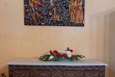 Visite du Manoir le Plessis Josso à Theix Noyalo Visite du Manoir le Plessis Josso à Theix Noyalo