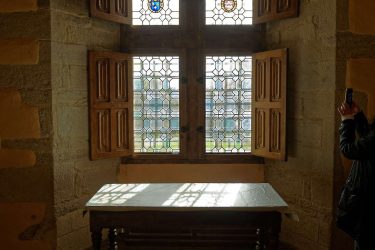 Visite du Manoir le Plessis Josso à Theix Noyalo Visite du Manoir le Plessis Josso à Theix Noyalo