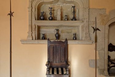 Visite du Manoir le Plessis Josso à Theix Noyalo Visite du Manoir le Plessis Josso à Theix Noyalo