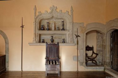 Visite du Manoir le Plessis Josso à Theix Noyalo Visite du Manoir le Plessis Josso à Theix Noyalo