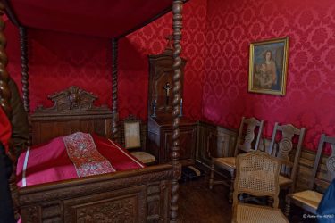 Visite du Manoir le Plessis Josso à Theix Noyalo Visite du Manoir le Plessis Josso à Theix Noyalo