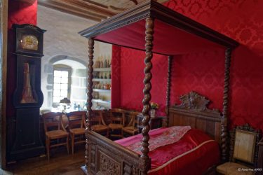 Visite du Manoir le Plessis Josso à Theix Noyalo Visite du Manoir le Plessis Josso à Theix Noyalo