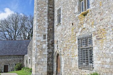 Visite du Manoir le Plessis Josso à Theix Noyalo Visite du Manoir le Plessis Josso à Theix Noyalo