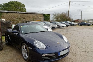 Arrivée au Restaurant le Mur du Roy à Penvens (Sarzeau) Arrivée au Restaurant le Mur du Roy à Penvens (Sarzeau)