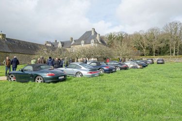 Arrivée au Manoir du Plessis Josso à Theix Noyalo Arrivée au Manoir du Plessis Josso à Theix Noyalo