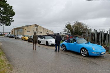 Visite chez l'ostréiculteur : La Belle de Penerf, Le Tour du Parc Visite chez l'ostréiculteur : La Belle de Penerf, Le Tour du Parc