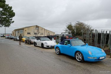 Visite chez l'ostréiculteur : La Belle de Penerf, Le Tour du Parc Visite chez l'ostréiculteur : La Belle de Penerf, Le Tour du Parc