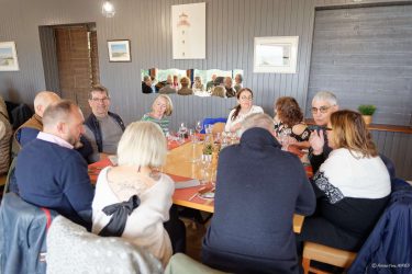Restaurant Le Mur du Roy à Penvins (Sarzeau) Restaurant Le Mur du Roy à Penvins (Sarzeau)