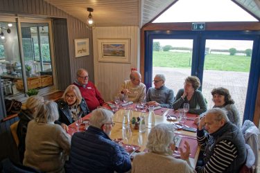 Restaurant Le Mur du Roy à Penvins (Sarzeau) Restaurant Le Mur du Roy à Penvins (Sarzeau)