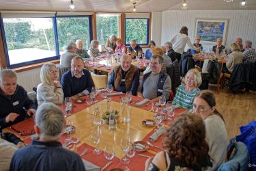 Restaurant Le Mur du Roy à Penvins (Sarzeau) Restaurant Le Mur du Roy à Penvins (Sarzeau)