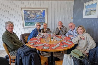 Restaurant Le Mur du Roy à Penvins (Sarzeau) Restaurant Le Mur du Roy à Penvins (Sarzeau)