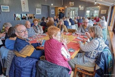 Restaurant Le Mur du Roy à Penvins (Sarzeau) Restaurant Le Mur du Roy à Penvins (Sarzeau)