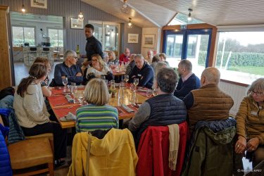 Restaurant Le Mur du Roy à Penvins (Sarzeau) Restaurant Le Mur du Roy à Penvins (Sarzeau)