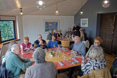 Restaurant Le Mur du Roy à Penvins (Sarzeau) Restaurant Le Mur du Roy à Penvins (Sarzeau)