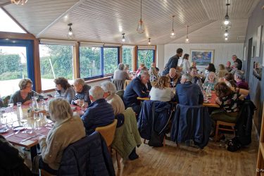 Restaurant Le Mur du Roy à Penvins (Sarzeau) Restaurant Le Mur du Roy à Penvins (Sarzeau)