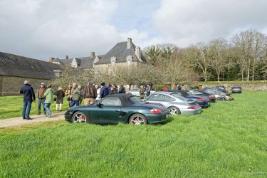 Visite du Manoir le Plessis Josso à Theix Noyalo Visite du Manoir le Plessis Josso à Theix Noyalo
