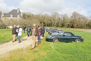 Visite du Manoir le Plessis Josso à Theix Noyalo Visite du Manoir le Plessis Josso à Theix Noyalo