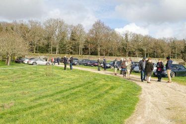 Visite du Manoir le Plessis Josso à Theix Noyalo Visite du Manoir le Plessis Josso à Theix Noyalo