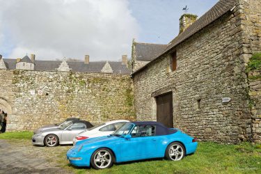 Visite du Manoir le Plessis Josso à Theix Noyalo Visite du Manoir le Plessis Josso à Theix Noyalo