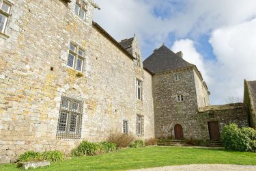 Visite du Manoir le Plessis Josso à Theix Noyalo Visite du Manoir le Plessis Josso à Theix Noyalo