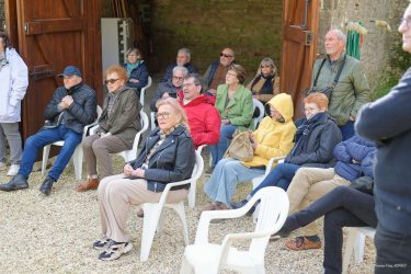 Visite du Manoir le Plessis Josso à Theix Noyalo Visite du Manoir le Plessis Josso à Theix Noyalo