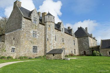 Visite du Manoir le Plessis Josso à Theix Noyalo Visite du Manoir le Plessis Josso à Theix Noyalo