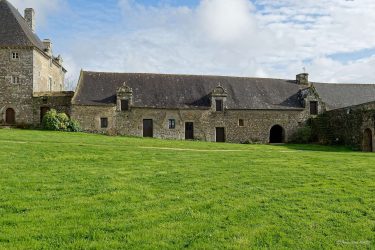 Visite du Manoir le Plessis Josso à Theix Noyalo Visite du Manoir le Plessis Josso à Theix Noyalo