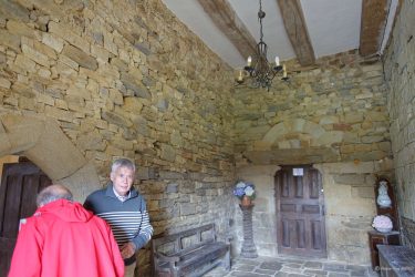 Visite du Manoir le Plessis Josso à Theix Noyalo Visite du Manoir le Plessis Josso à Theix Noyalo