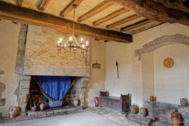 Visite du Manoir le Plessis Josso à Theix Noyalo Visite du Manoir le Plessis Josso à Theix Noyalo