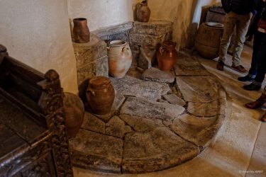 Visite du Manoir le Plessis Josso à Theix Noyalo Visite du Manoir le Plessis Josso à Theix Noyalo