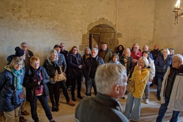 Visite du Manoir le Plessis Josso à Theix Noyalo Visite du Manoir le Plessis Josso à Theix Noyalo