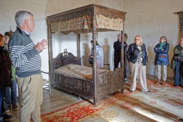 Visite du Manoir le Plessis Josso à Theix Noyalo Visite du Manoir le Plessis Josso à Theix Noyalo