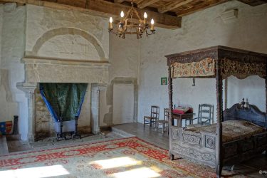 Visite du Manoir le Plessis Josso à Theix Noyalo Visite du Manoir le Plessis Josso à Theix Noyalo