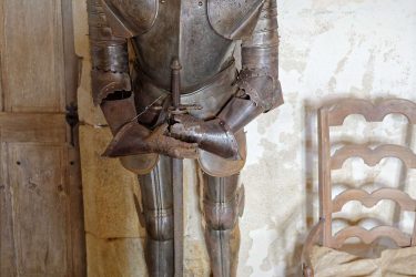 Visite du Manoir le Plessis Josso à Theix Noyalo Visite du Manoir le Plessis Josso à Theix Noyalo