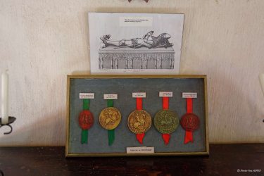 Visite du Manoir le Plessis Josso à Theix Noyalo Visite du Manoir le Plessis Josso à Theix Noyalo