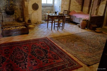 Visite du Manoir le Plessis Josso à Theix Noyalo Visite du Manoir le Plessis Josso à Theix Noyalo