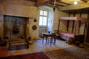 Visite du Manoir le Plessis Josso à Theix Noyalo Visite du Manoir le Plessis Josso à Theix Noyalo