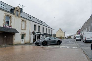 Départ le matin depuis THEIX Départ le matin depuis THEIX